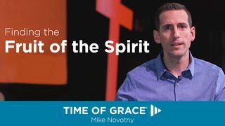 Finding The Fruit Of The Spirit Titus 2:11-12 New International Version