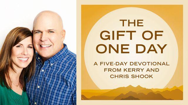 The Gift of One Day