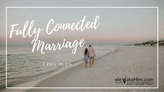 Fully Connected Marriage 诗篇 119:68 新标点和合本, 神版