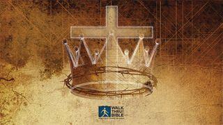 Jesus In Genesis Johannes 1:1-12 Neue Genfer Übersetzung