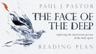 The Face Of The Deep Revelation 1:9-17 The Message