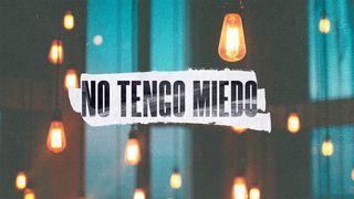 ¡Sin Temor! ¿Cómo pueden los cristianos responder a las crisis? S. Marcos 4:39 Biblia Reina Valera 1960