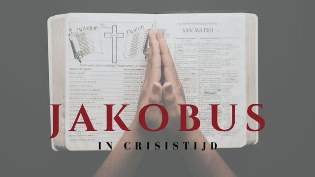 Jakobus In Crisistijd