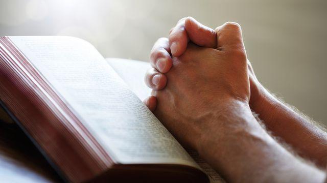 Power of Prayer