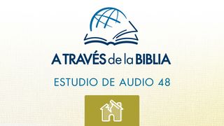 A Través de la Biblia - Escuche el libro de Oseas Oseas 2:15 Traducción en Lenguaje Actual