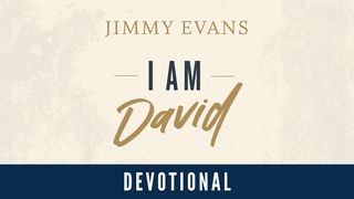 I Am David  Psalm 112:6 English Standard Version 2016