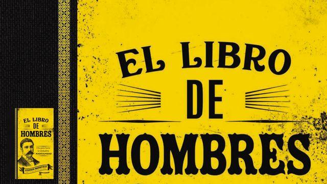 El libro de hombres de Stephen Mansfield 