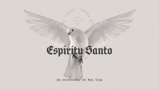 Espíritu Santo Daniel 7:14 Nueva Versión Internacional - Español