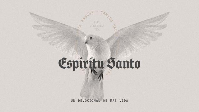 Espíritu Santo