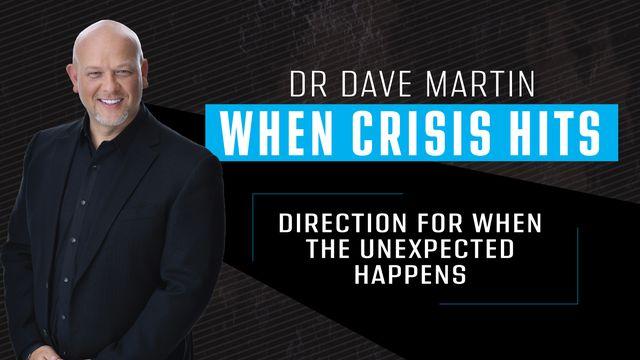 When Crisis Hits