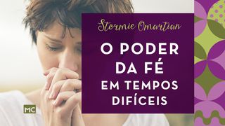 O poder da fé em tempos difíceis Salmos 16:11 Nova Versão Internacional - Português