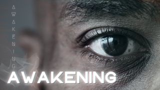 Awakening Acts 2:43-47 The Message