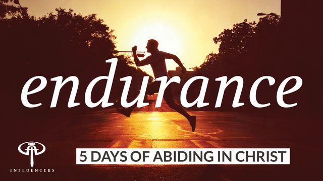 Endurance
