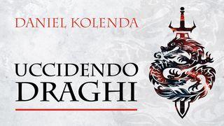 Uccidendo Draghi Giacomo 5:16 La Sacra Bibbia Versione Riveduta 2020 (R2)