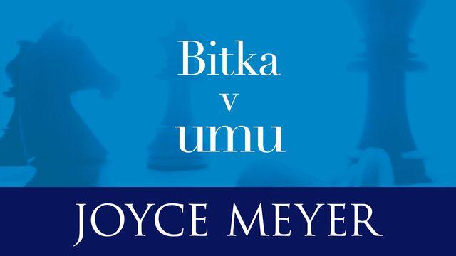Bitka v umu