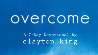 Overcome 잠언 15:4 현대인의 성경