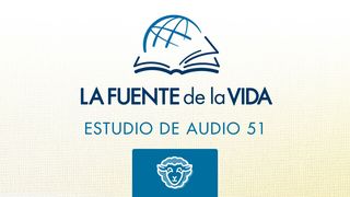 La Fuente de la Vida - Escolteu el llibre d’1 Pere 1 Pedro 5:10 Nueva Versión Internacional - Español