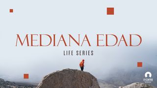 [#Vida] Mediana Edad Efesios 4:3 Nueva Versión Internacional - Español