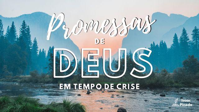 Promessas de Deus em Tempo de Crise
