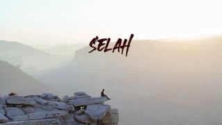 Selah Psalmii 46:10 Noua Traducere Românească