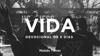 VIDA Juan 7:37-38 Nueva Versión Internacional - Español
