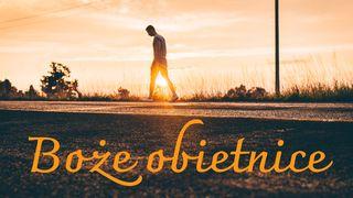 Boże obietnice Rzymian 4:21 Biblia, to jest Pismo Święte Starego i Nowego Przymierza Wydanie pierwsze 2018