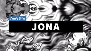 Jona Jona 2:7 Het Boek