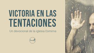 Victoria ante las Tentaciones 1 Pedro 5:8-9 Nueva Versión Internacional - Español