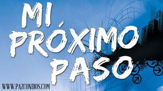 Mi Próximo Paso Efesios 4:29 Nueva Versión Internacional - Español