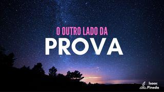 O Outro Lado Da Prova Romanos 4:20 Nova Bíblia Viva Português