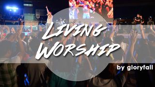 Living Worship Kejadian 4:10 Alkitab dalam Bahasa Indonesia Masa Kini