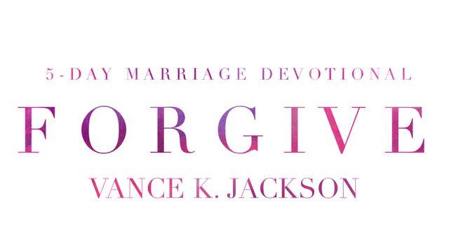 Forgive