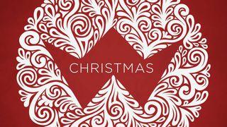 Christmas: The Worship Initiative Genesis 4:23-24 New Living Translation