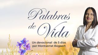 Palabras de Vida Filipenses 3:11 Nueva Versión Internacional - Español
