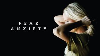 Frică și Anxietate Ioan 17:17 Biblia în Versiune Actualizată 2018