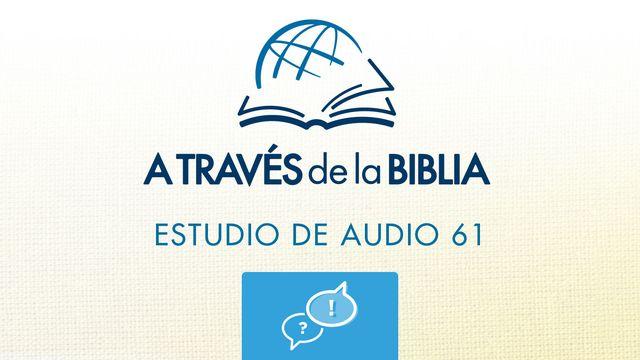A Través de la Biblia - Escuche el libro de Habacuc