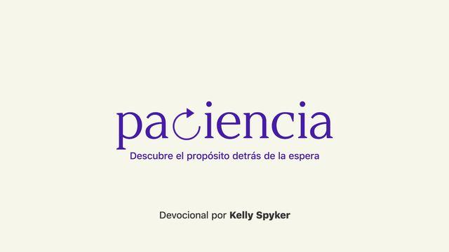 Paciencia