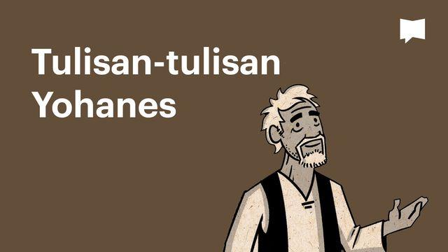 BibleProject | Tulisan-tulisan Yohanes