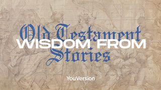 Wisdom From Old Testament Stories  Genesis 39:4 New International Version