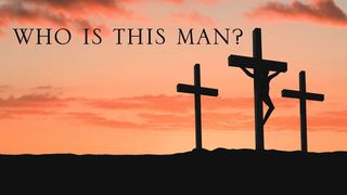 Who Is This Man? Galatians 3:8 The Passion Translation