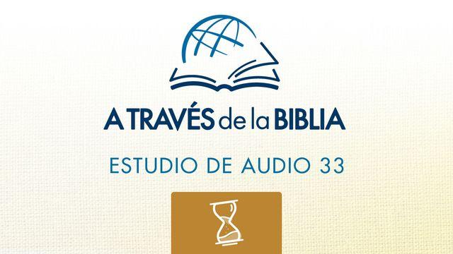 A Través de la Biblia - Escuche el libro de Eclesiastés