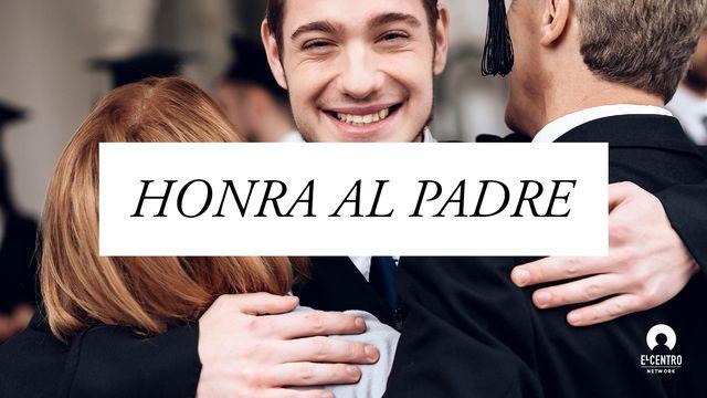 Honra al padre