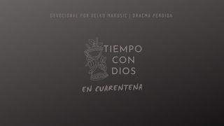 Tiempo con Dios en cuarentena Filipenses 1:9-11 Biblia Dios Habla Hoy