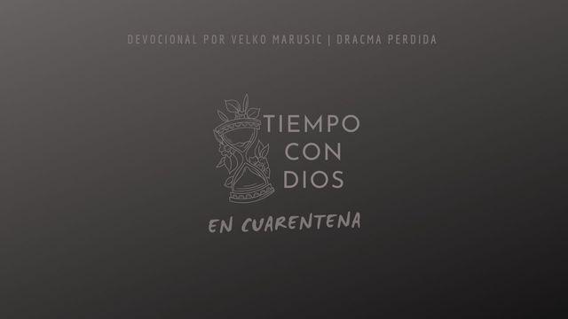 Tiempo con Dios en cuarentena