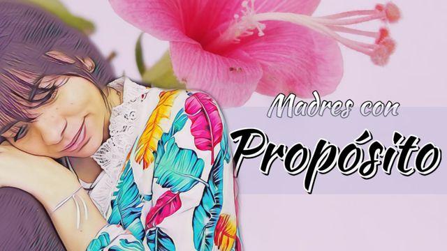 Madres Con Propósito