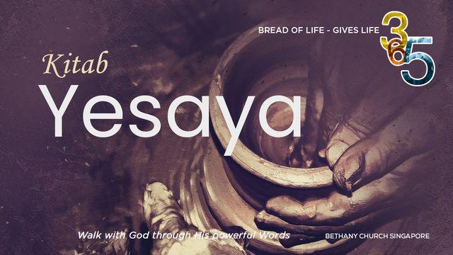 Kitab Yesaya