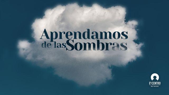 Aprendamos de las sombras