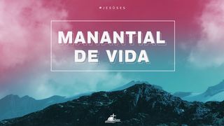 Manantial de vida Salmo 42:2 Nueva Versión Internacional - Español