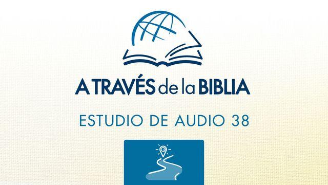 A Través de la Biblia - Escuche el libro de 2 Tesalonicenses