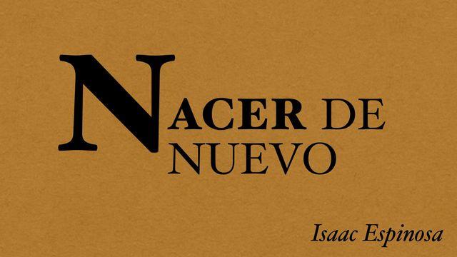 Nacer de Nuevo